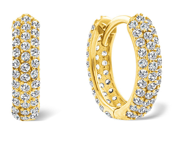Jewellery Color Correction and Editing Service