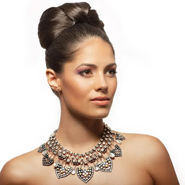 Beauty Retouching Service Image